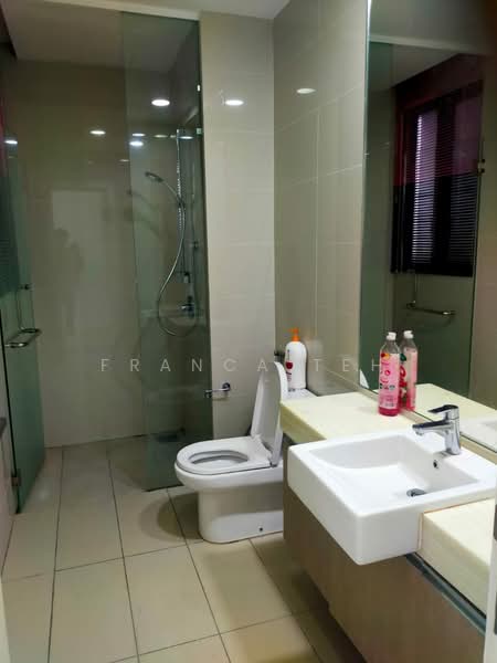 Servis Apartment untuk Disewa di M City - Franca Teh - PropertyGuru.com.my