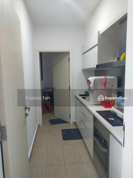 Servis Apartment untuk Disewa di M City - Franca Teh - PropertyGuru.com.my