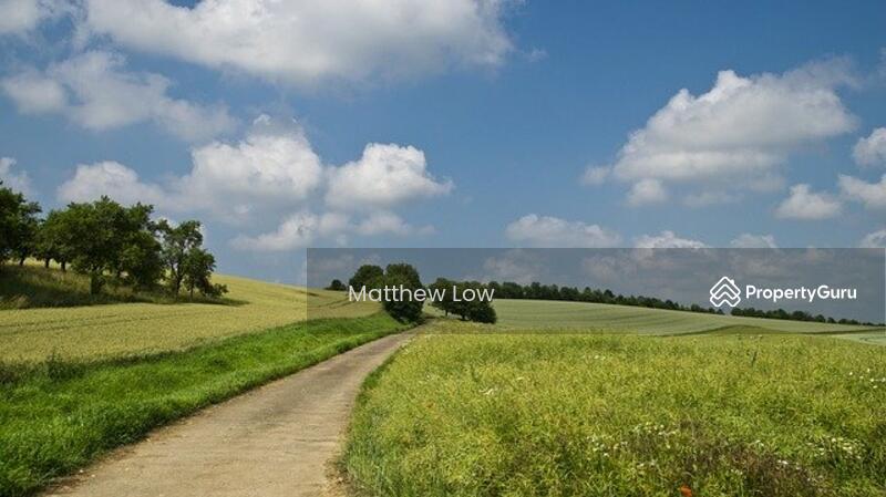 For Rent - LAND RENT AT PENANG HEAVY INDUSTRY ZONING 4 ACRE RM1/SQFT RARE IN MARKET