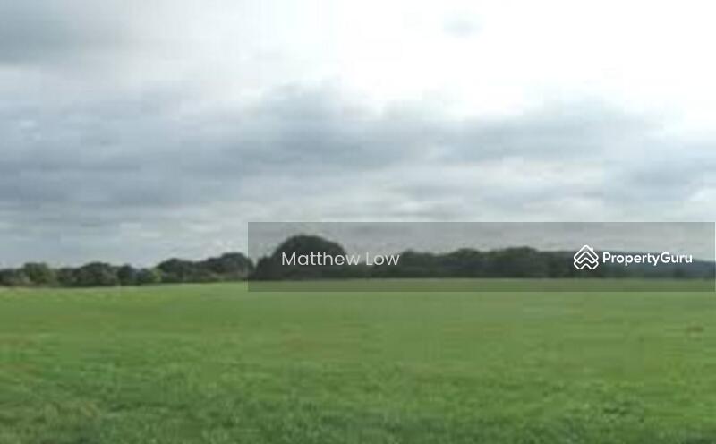 For Rent - LAND RENT AT PENANG HEAVY INDUSTRY ZONING 4 ACRE RM1/SQFT RARE IN MARKET