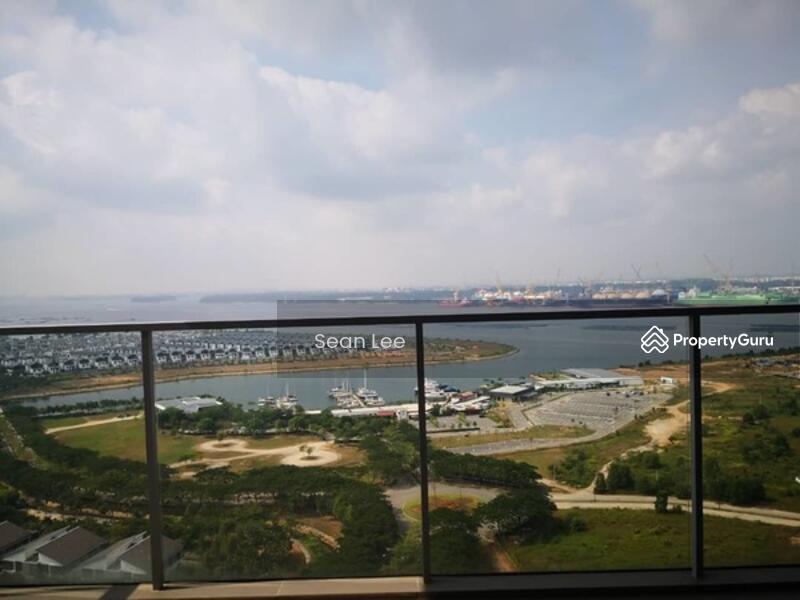 Kondominium untuk Dijual di senibong cove, Summit Residences - Sean Lee - PropertyGuru.com.my