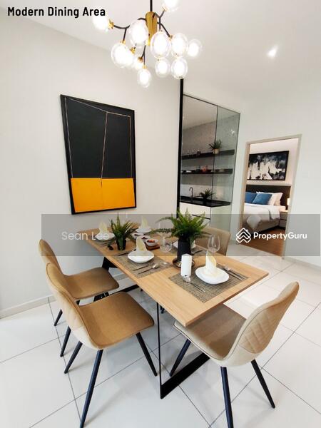 Kondominium untuk Dijual di senibong cove, Summit Residences - Sean Lee - PropertyGuru.com.my