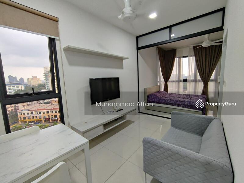 Condominium for Rent at Residential Suites @ HighPark - Muhammad Affan - PropertyGuru.com.my