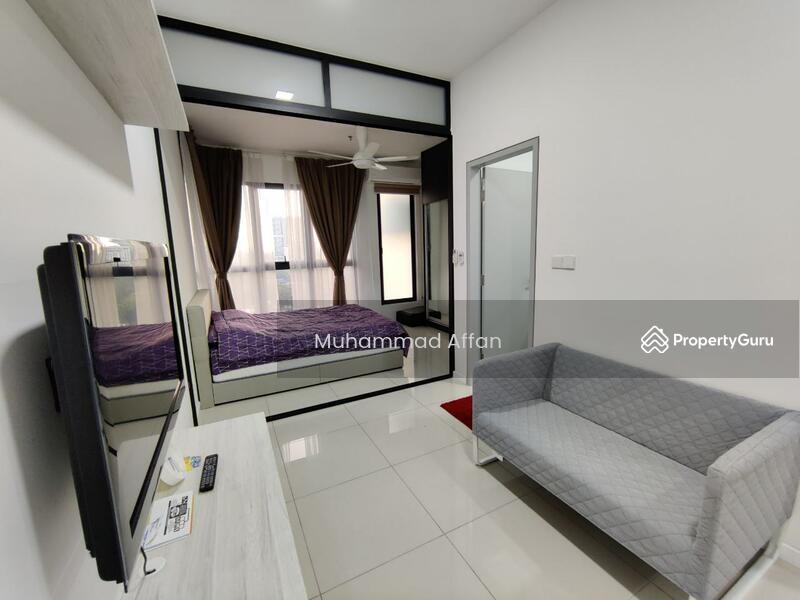 Condominium for Rent at Residential Suites @ HighPark - Muhammad Affan - PropertyGuru.com.my