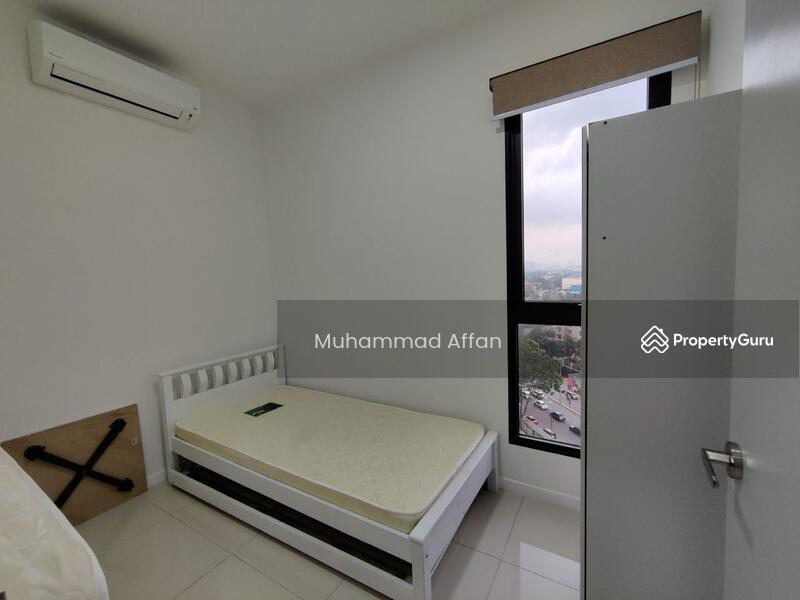 Condominium for Rent at Residential Suites @ HighPark - Muhammad Affan - PropertyGuru.com.my