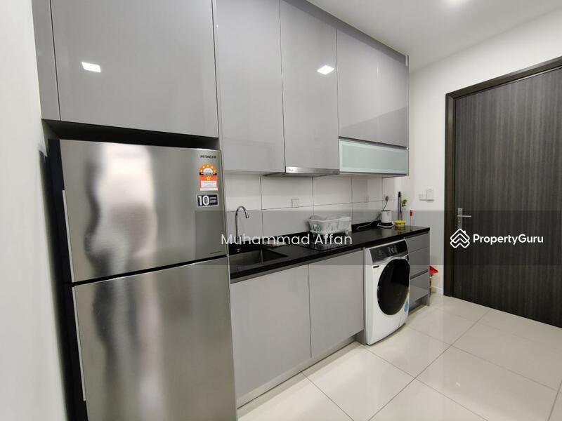 Condominium for Rent at Residential Suites @ HighPark - Muhammad Affan - PropertyGuru.com.my