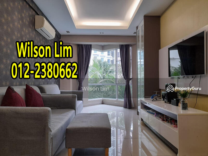 For Rent - Tiara Mutiara / The Crown