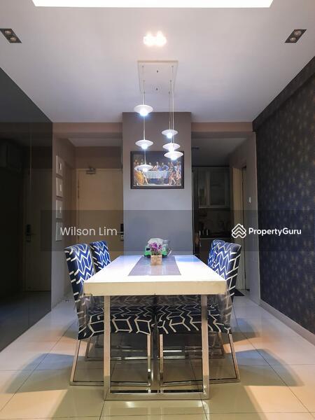 For Rent - Tiara Mutiara / The Crown