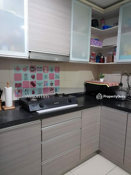 For Rent - Tiara Mutiara / The Crown