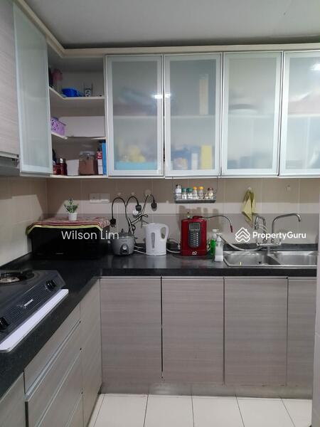 For Rent - Tiara Mutiara / The Crown