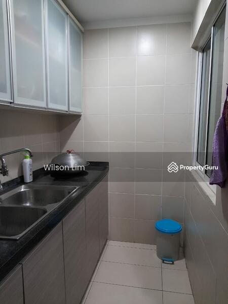 For Rent - Tiara Mutiara / The Crown