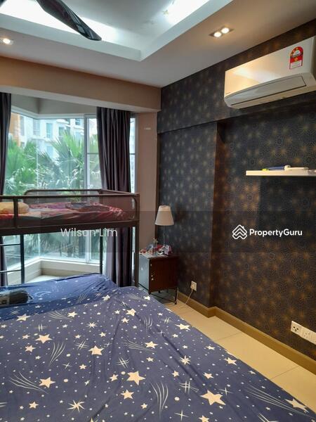 For Rent - Tiara Mutiara / The Crown