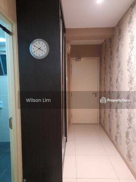 For Rent - Tiara Mutiara / The Crown