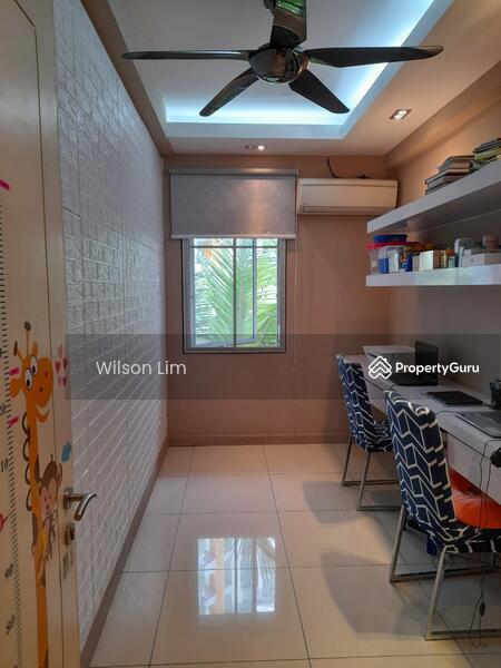 For Rent - Tiara Mutiara / The Crown
