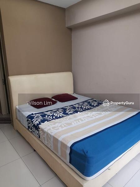 For Rent - Tiara Mutiara / The Crown