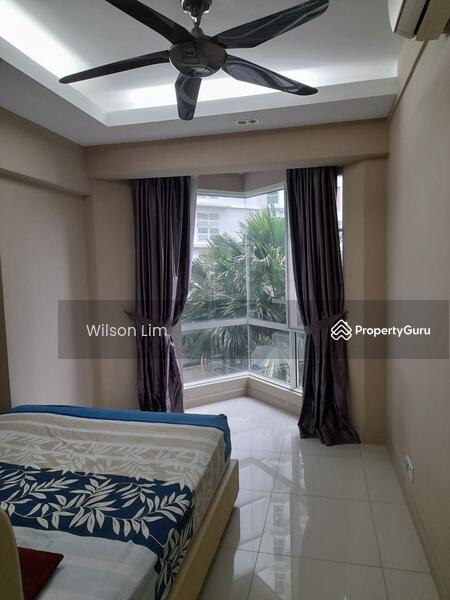 For Rent - Tiara Mutiara / The Crown