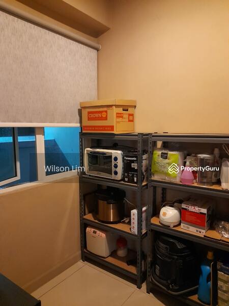 For Rent - Tiara Mutiara / The Crown