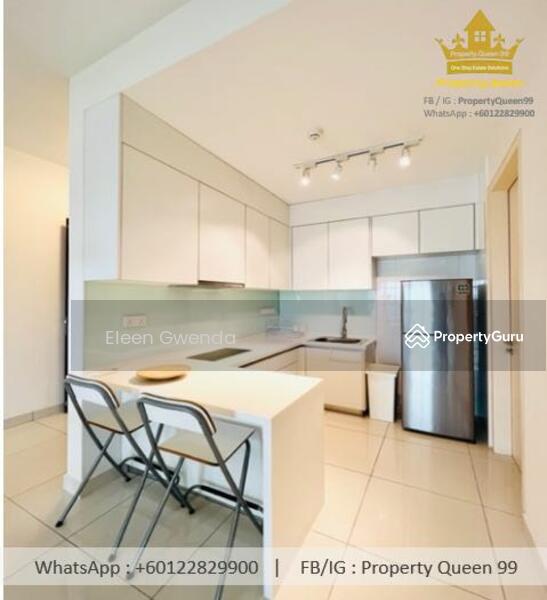 Untuk Disewa - Isola