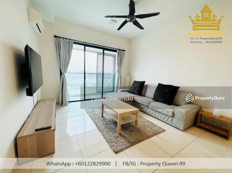 Untuk Disewa - Isola