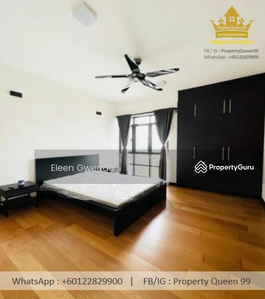 Untuk Disewa - Isola