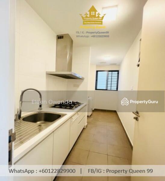 Untuk Disewa - Isola