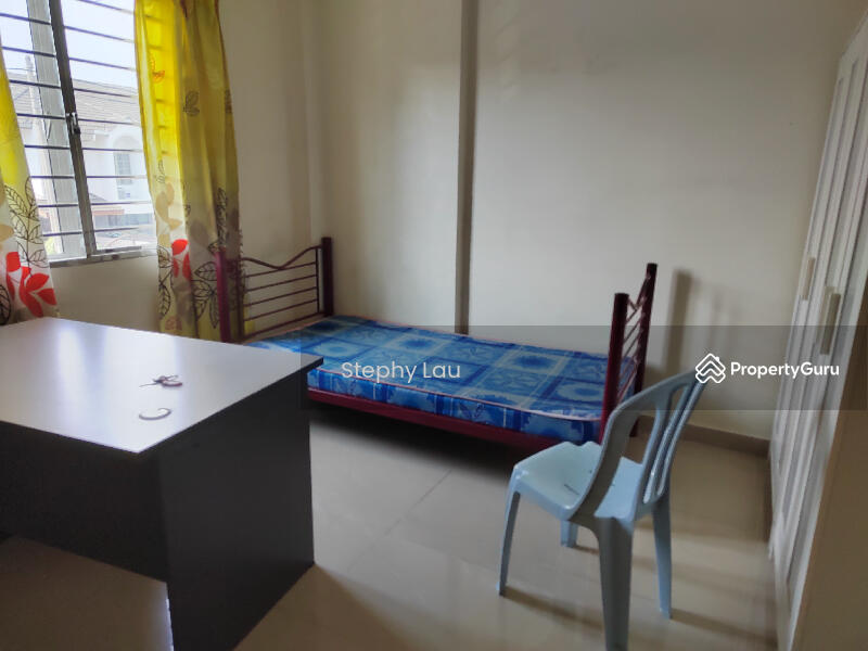 Untuk Dijual - PJS 9
