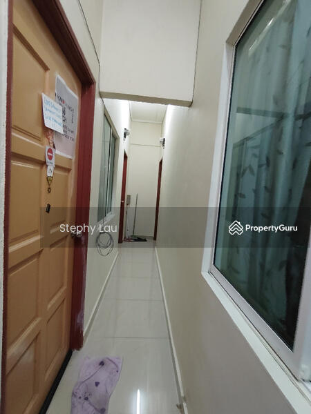 Untuk Dijual - PJS 9