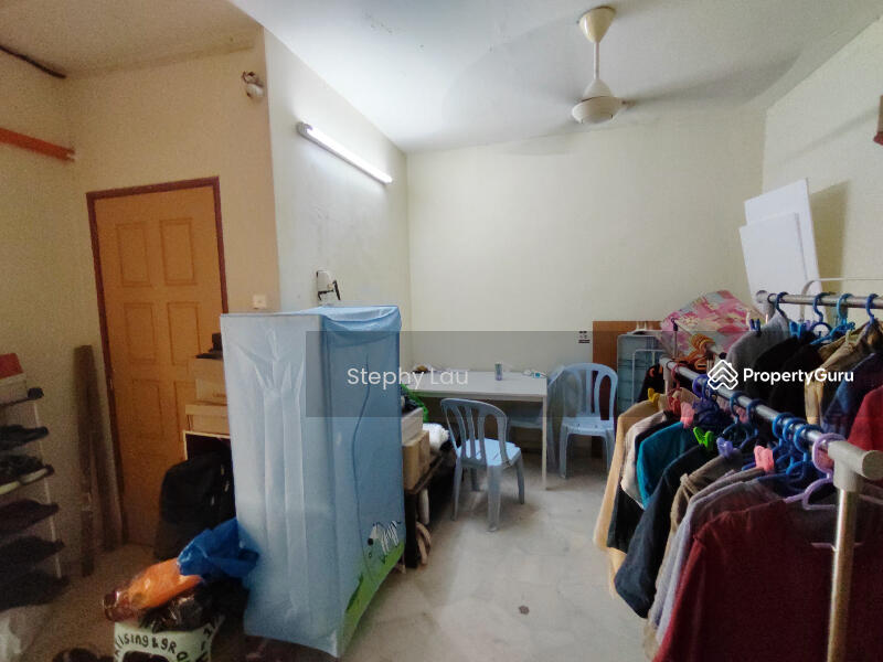 Untuk Dijual - PJS 9