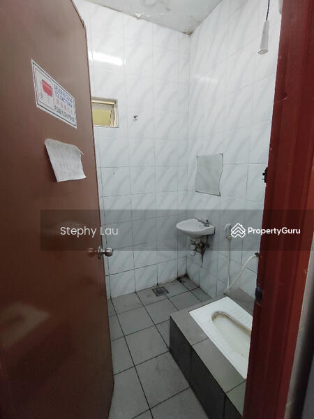 Untuk Dijual - PJS 9