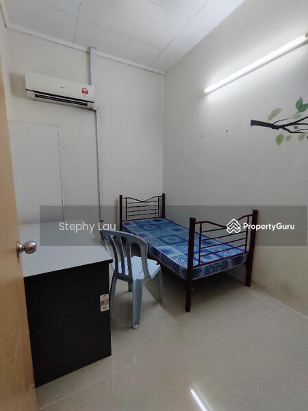 Untuk Dijual - PJS 9