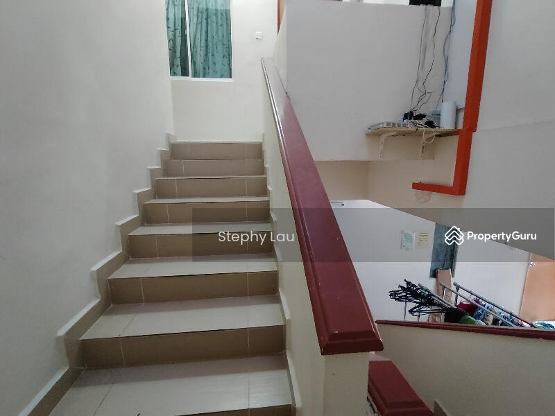 Untuk Dijual - PJS 9