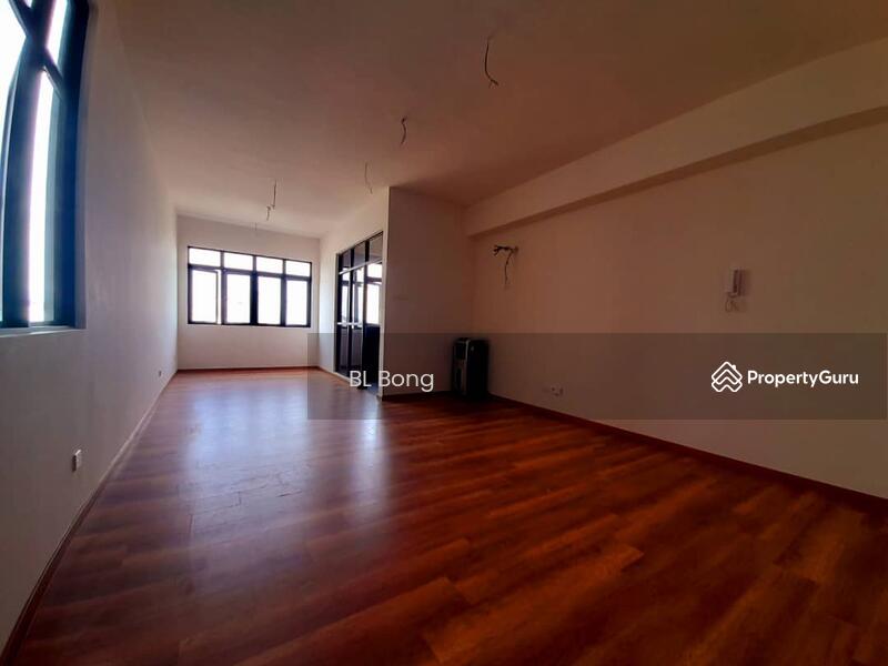 Untuk Dijual - The Quartz Residence