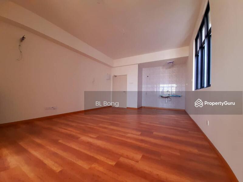 Untuk Dijual - The Quartz Residence