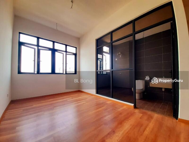 Untuk Dijual - The Quartz Residence