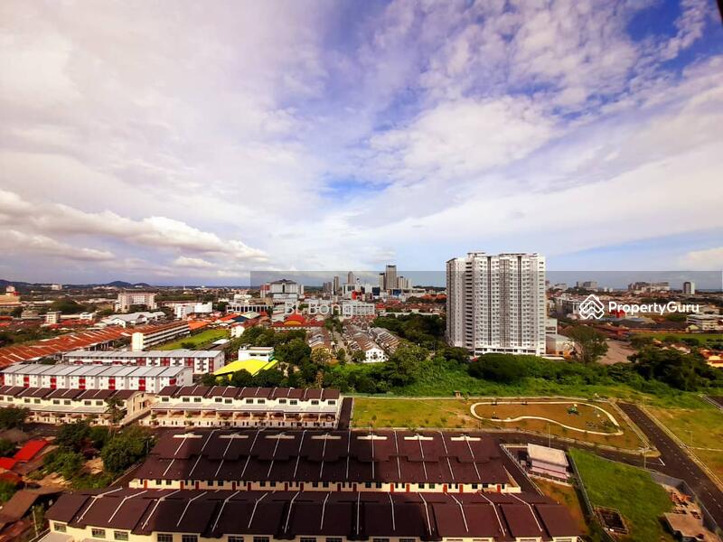 Untuk Dijual - The Quartz Residence