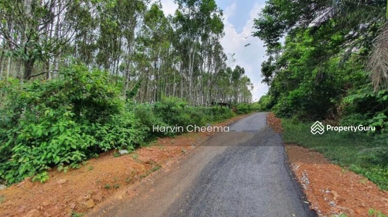 Agricultural Land for Sale in Port Dickson (Negeri Sembilan) - Harvin Cheema - PropertyGuru.com.my