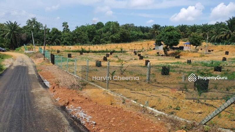 Agricultural Land for Sale in Port Dickson (Negeri Sembilan) - Harvin Cheema - PropertyGuru.com.my