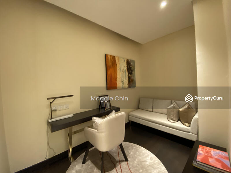 Pavilion Damansara Heights untuk Untuk Dijual - RM 1,150,000, Mac 2026 - PropertyGuru.com.my