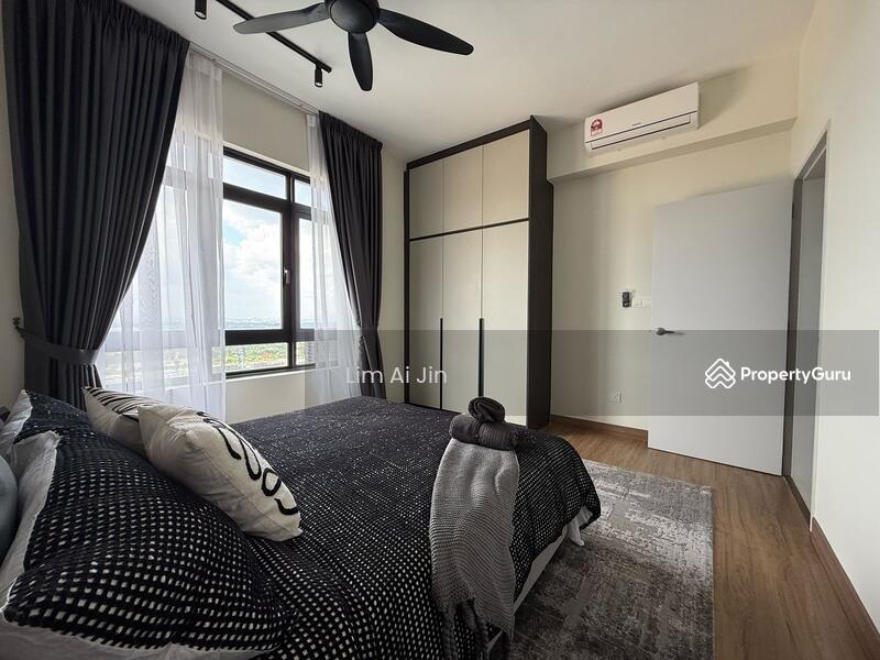 Untuk Dijual - The Amber Residence @ TwentyFive.7
