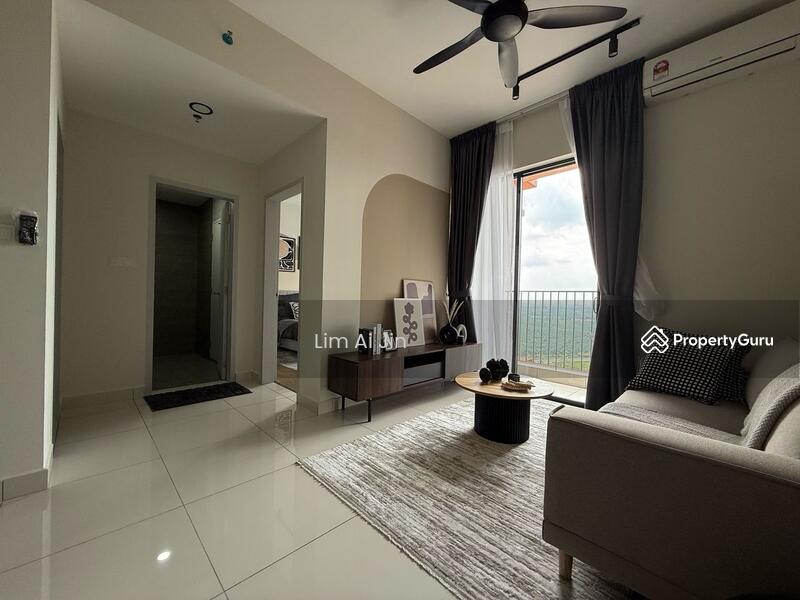 Untuk Dijual - The Amber Residence @ TwentyFive.7