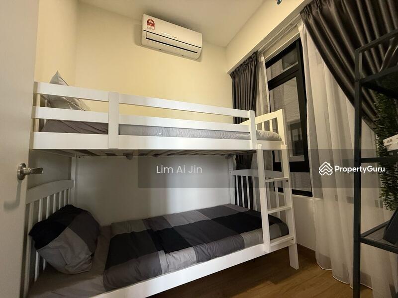 Untuk Dijual - The Amber Residence @ TwentyFive.7