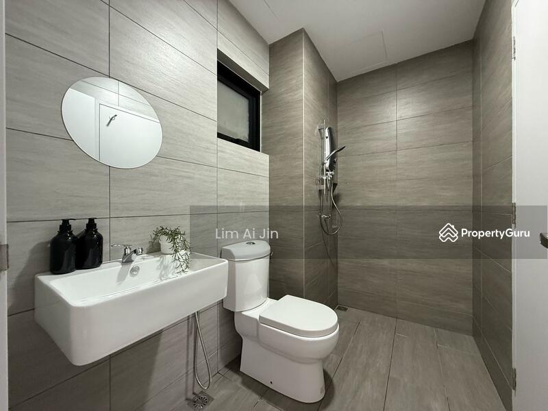 Untuk Dijual - The Amber Residence @ TwentyFive.7