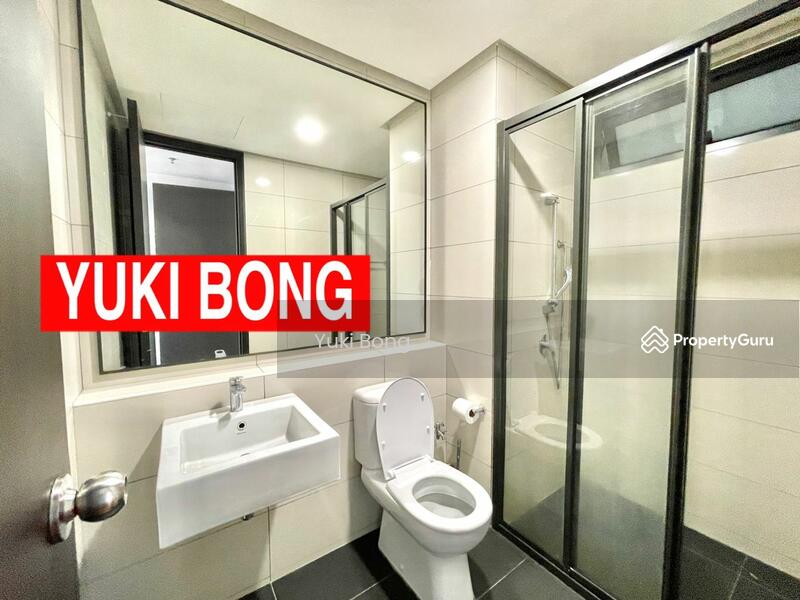 Condominium for Rent at The Tamarind - Yuki Bong - PropertyGuru.com.my