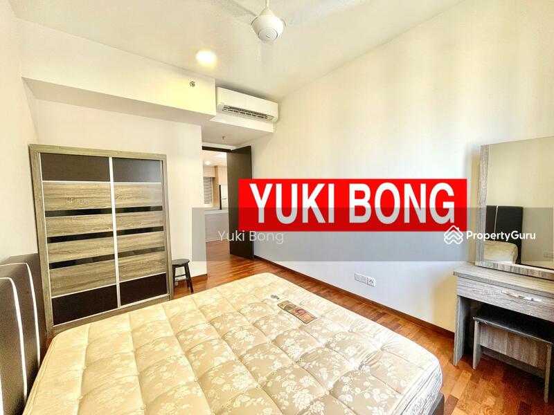 Condominium for Rent at The Tamarind - Yuki Bong - PropertyGuru.com.my