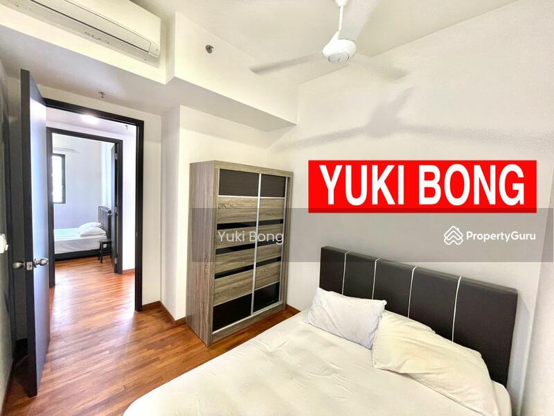 Condominium for Rent at The Tamarind - Yuki Bong - PropertyGuru.com.my