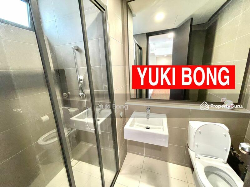 Condominium for Rent at The Tamarind - Yuki Bong - PropertyGuru.com.my