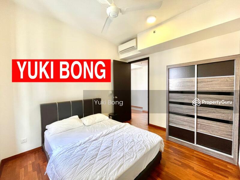 Condominium for Rent at The Tamarind - Yuki Bong - PropertyGuru.com.my