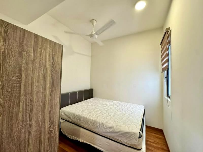 Condominium for Rent at The Tamarind - Yuki Bong - Bedroom - PropertyGuru.com.my