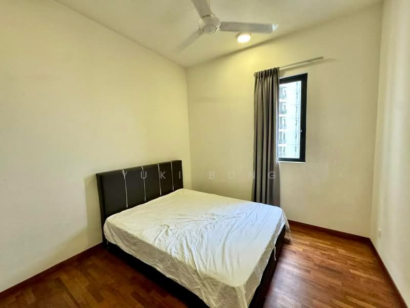 Condominium for Rent at The Tamarind - Yuki Bong - Bedroom - PropertyGuru.com.my