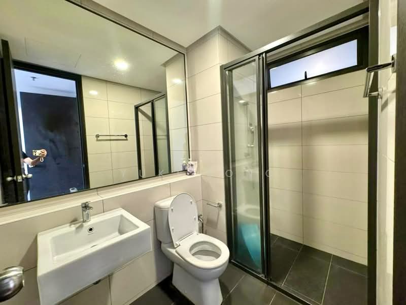 Condominium for Rent at The Tamarind - Yuki Bong - Bathroom - PropertyGuru.com.my